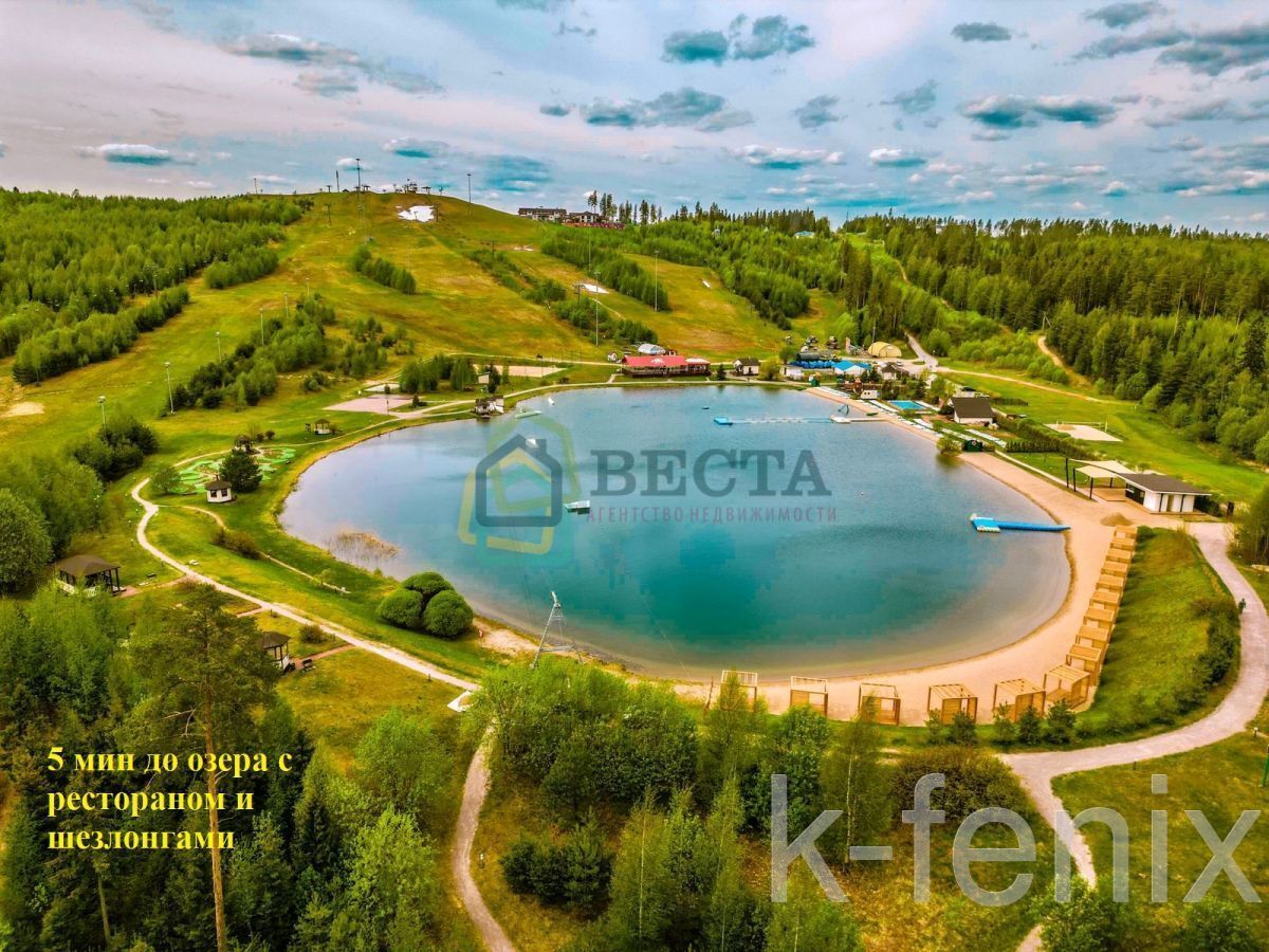 участок 8 сот
